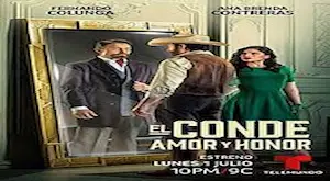 El Conde Amor y Honor