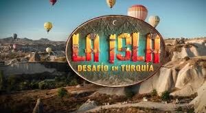 La Isla Desafío Grecia y Turquía