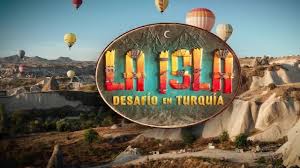 La Isla Desafío Grecia y Turquía