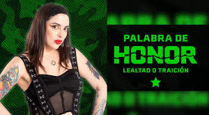 Palabra de Honor