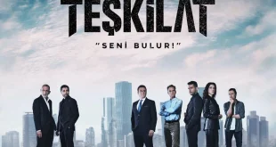 Teskilat