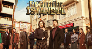 Bir Zamanlar İstanbul