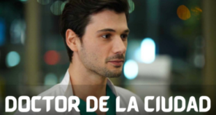 Doctor de la ciudad