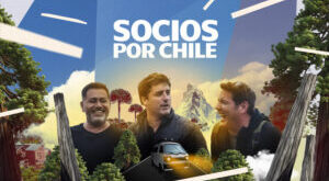 Socios por Chile