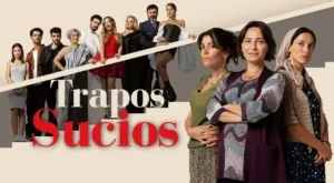 Trapos sucios